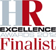 HR Excellence Awards 2012 finalist