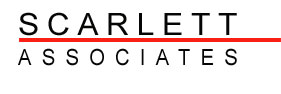 Scarlett Associates Logo