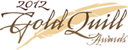 Gold Quill Award Winner